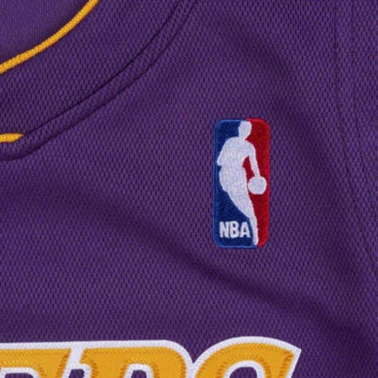 Баскетбольная майка Mitchell Ness NBA AU 2000-01 8 - изображение 4