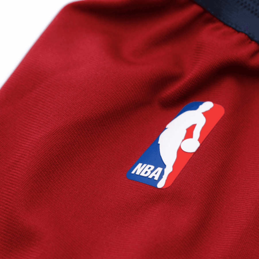 Баскетбольные шорты Nike NBA AU - изображение 4