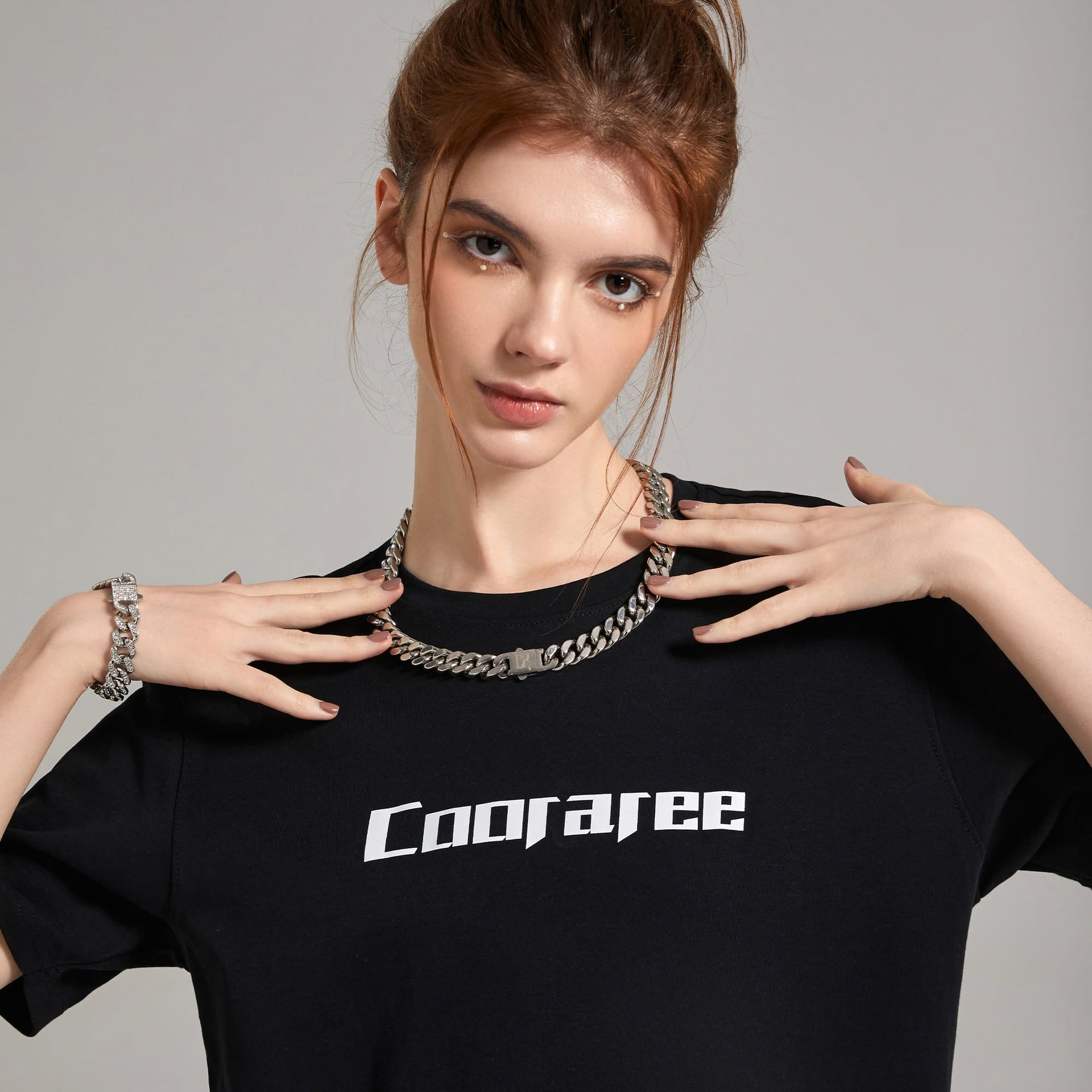 Ожерелье Cooraree Necklace - изображение 7