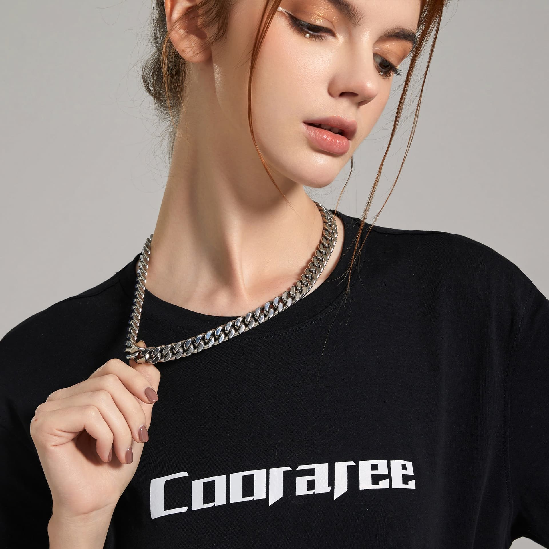 Ожерелье Cooraree Necklace - изображение 10
