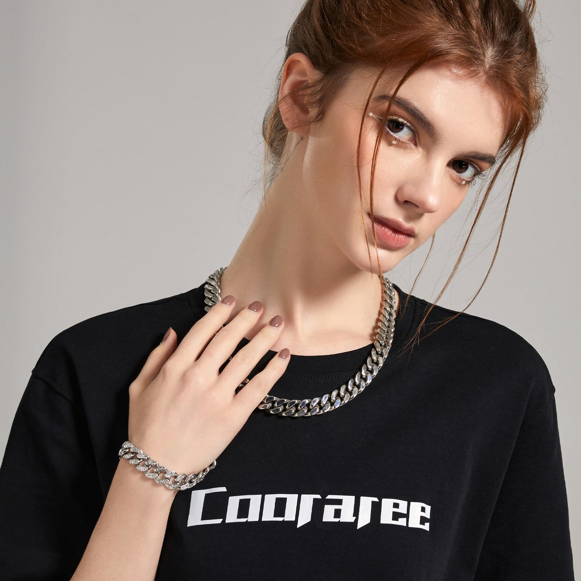Ожерелье Cooraree Necklace - изображение 9