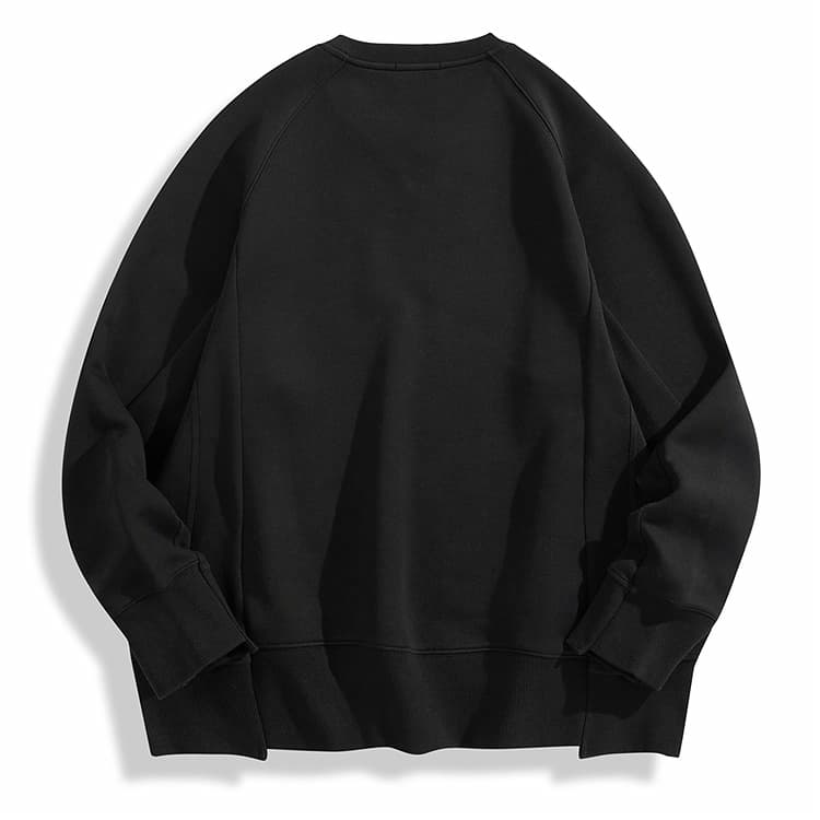 Кофта PEACEBIRD MEN Pocket Patch Crewneck Sweatshirt - изображение 2