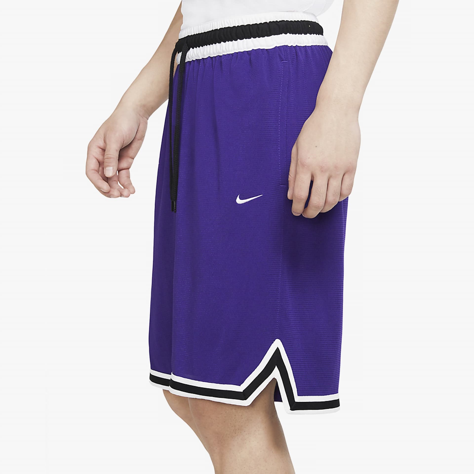 Шорты Nike Dri-fit Dna 3.0 - изображение 6