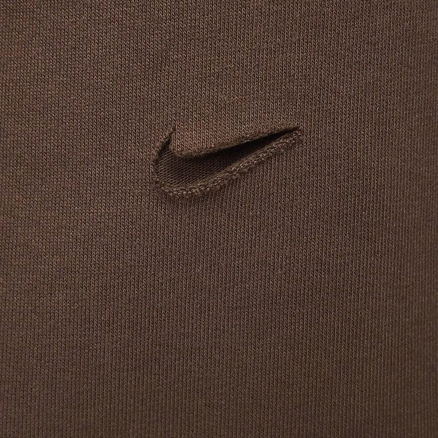 Штаны Nike x Jacquemus - изображение 6