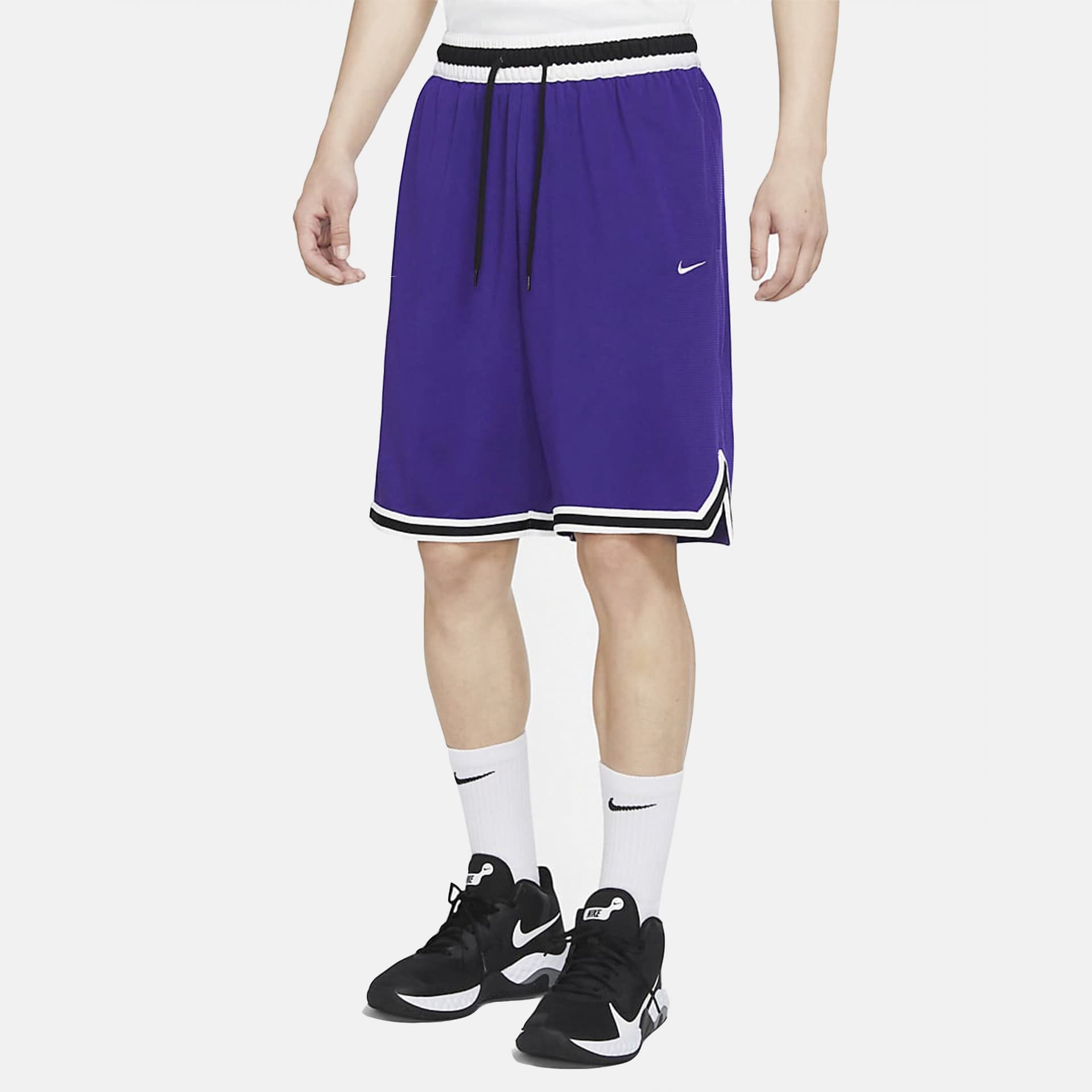 Шорты Nike Dri-fit Dna 3.0 - изображение 4
