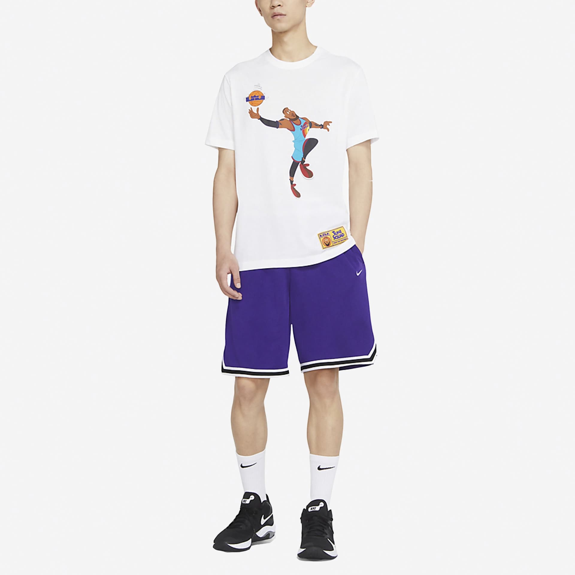 Шорты Nike Dri-fit Dna 3.0 - изображение 3