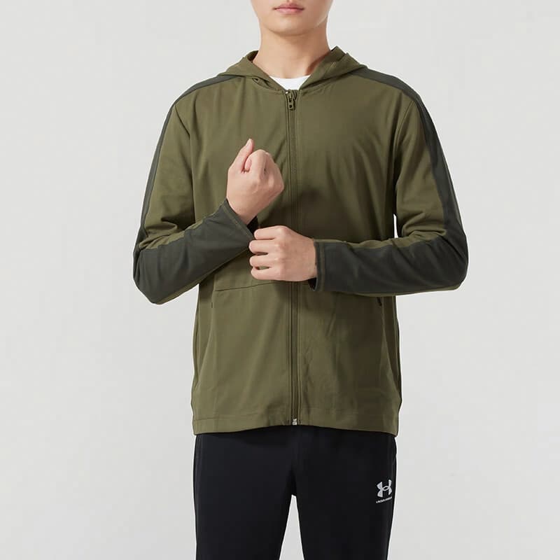 Куртка Under Armour Ua Meridian Full-Zip - изображение 3