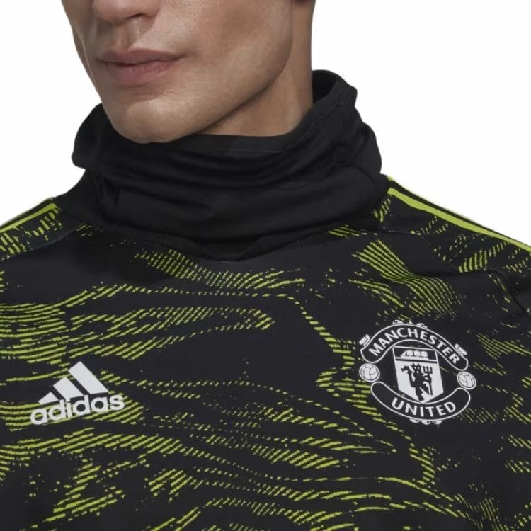 adidas Condivo 22 Pro Warm Top - изображение 5