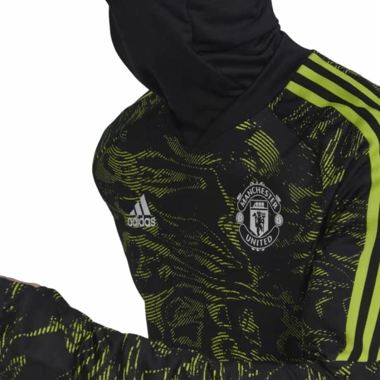 adidas Condivo 22 Pro Warm Top - изображение 6