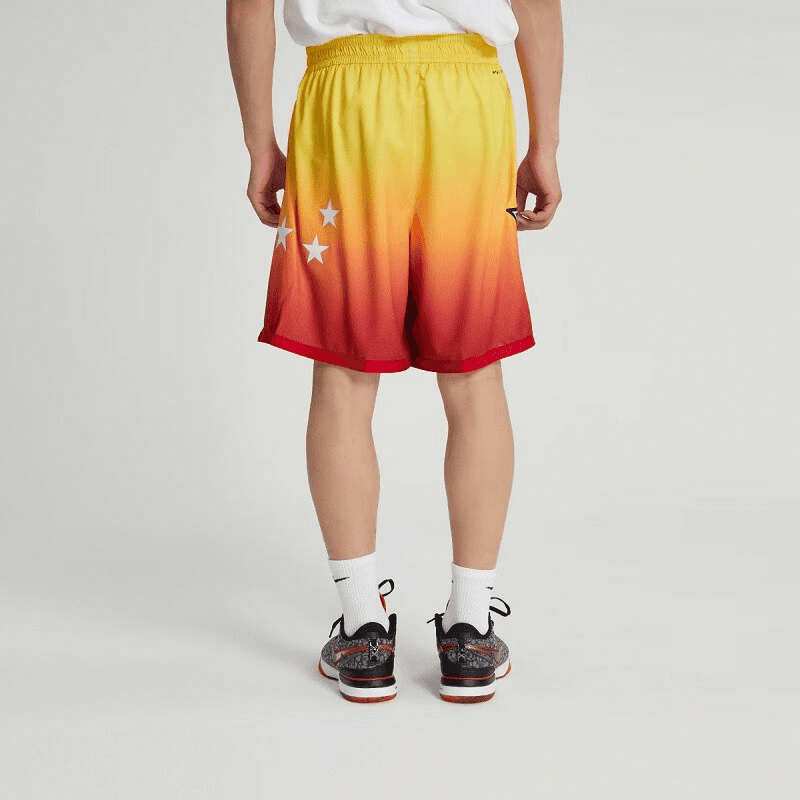 Шорты Nike x NBA Dri-FIT Shorts - изображение 5