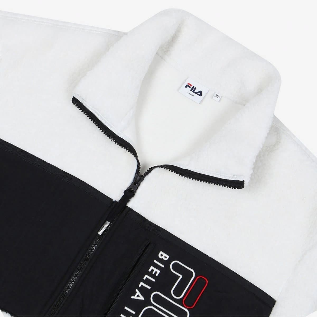 Куртка FILA - изображение 3