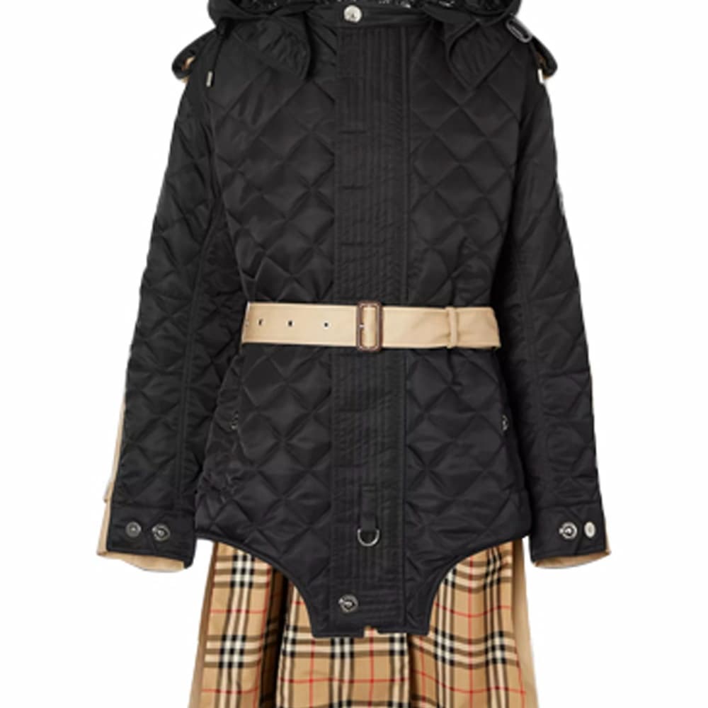 Куртка Burberry SS21 - изображение 5
