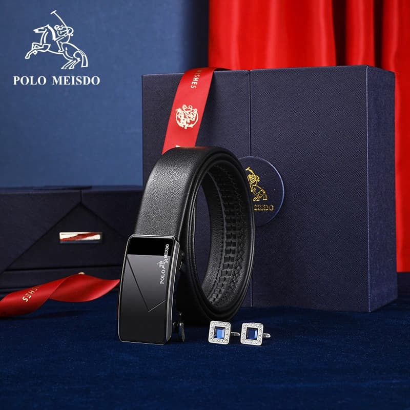 Ремень POLOMEISDO 3.5CM - изображение 6