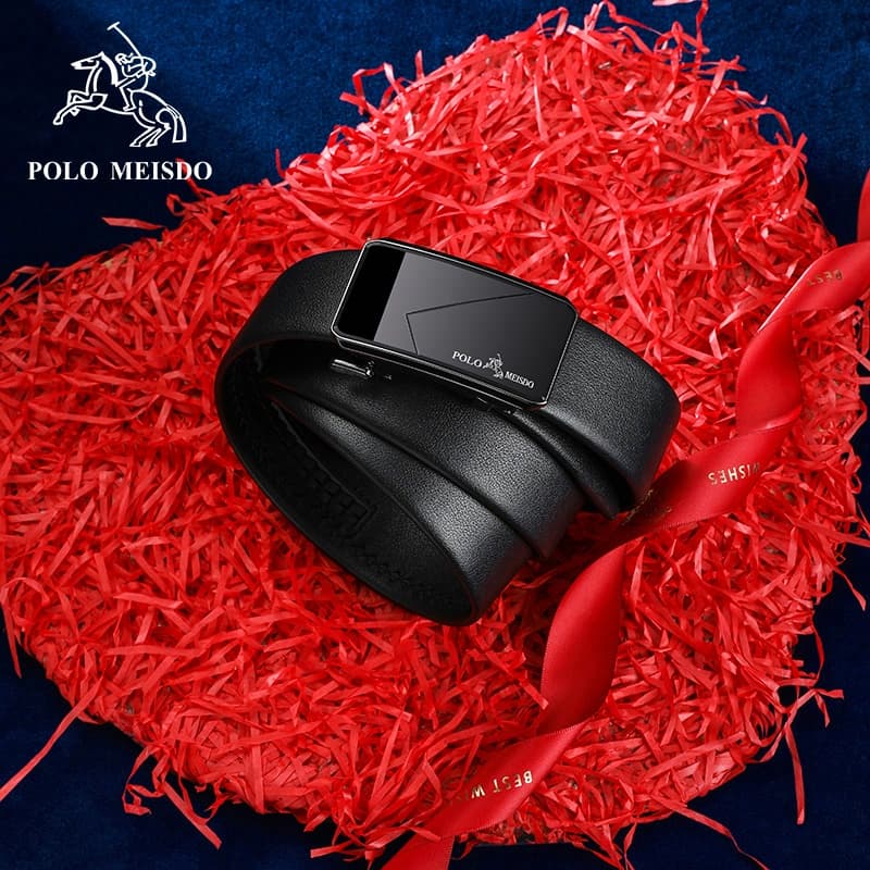 Ремень POLOMEISDO 3.5CM - изображение 7