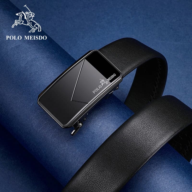 Ремень POLOMEISDO 3.5CM - изображение 8