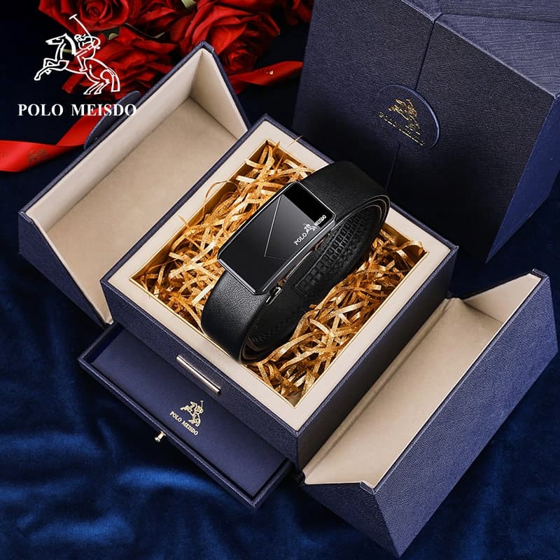 Ремень POLOMEISDO 3.5CM - изображение 4