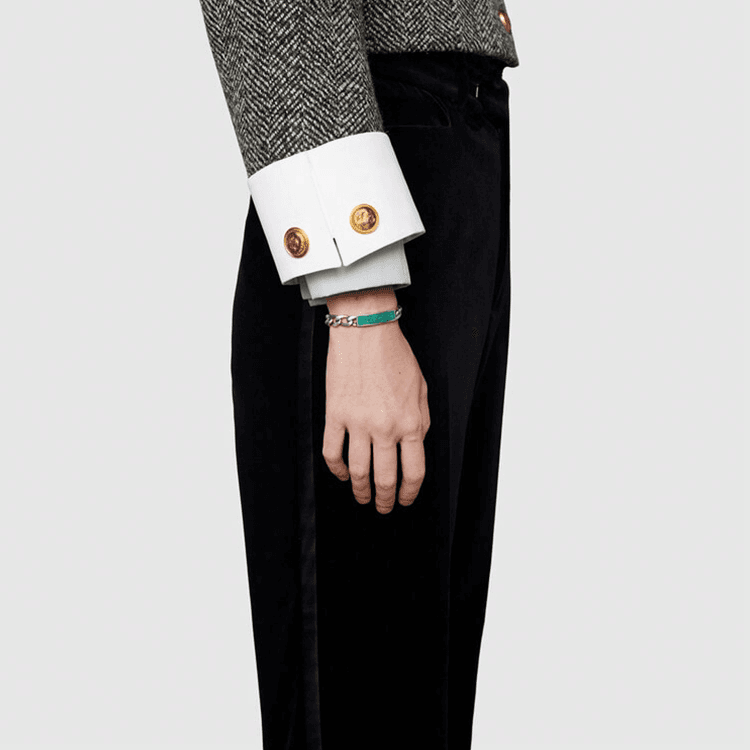 Браслет Gucci Bracelet - изображение 6