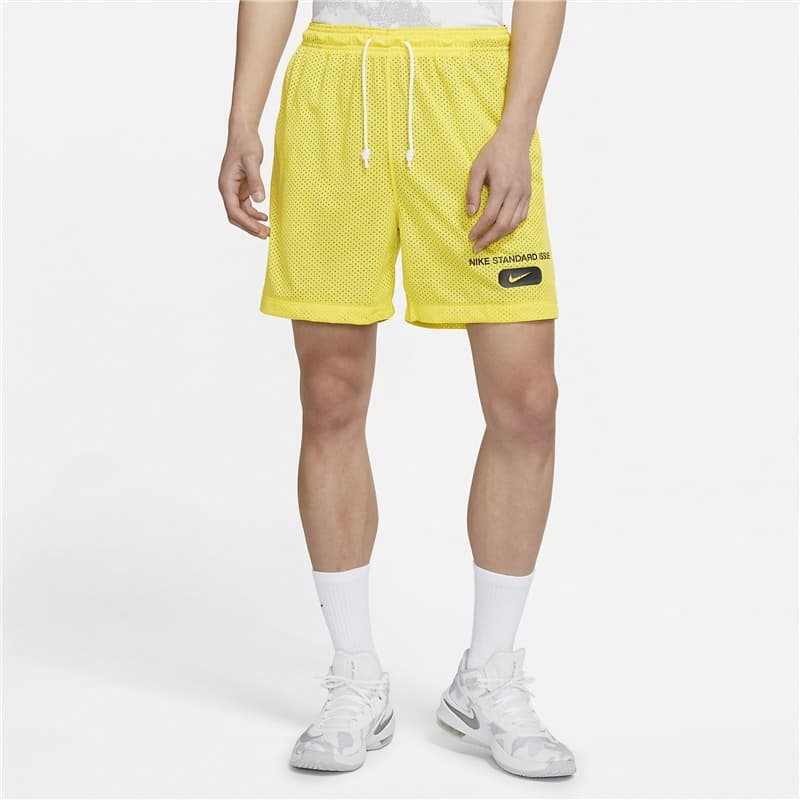 Баскетбольные шорты Nike - изображение 3