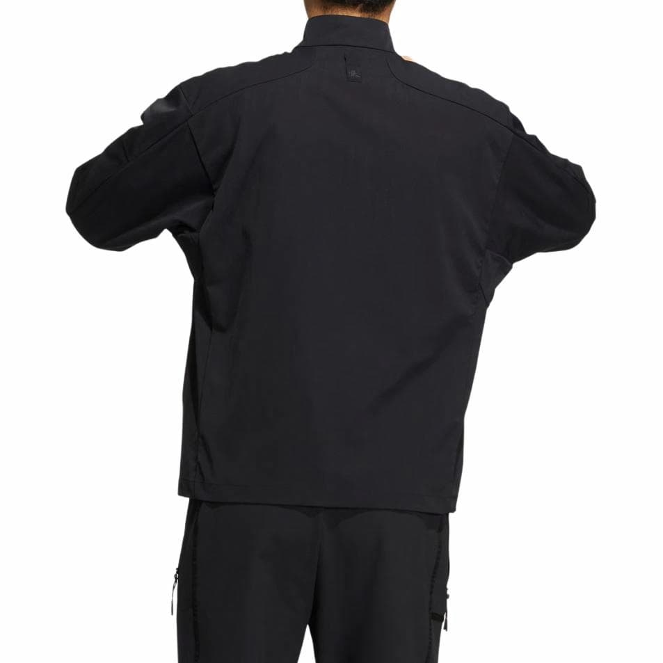 Куртка adidas Wj Prem Wv Jkt Logo - изображение 3