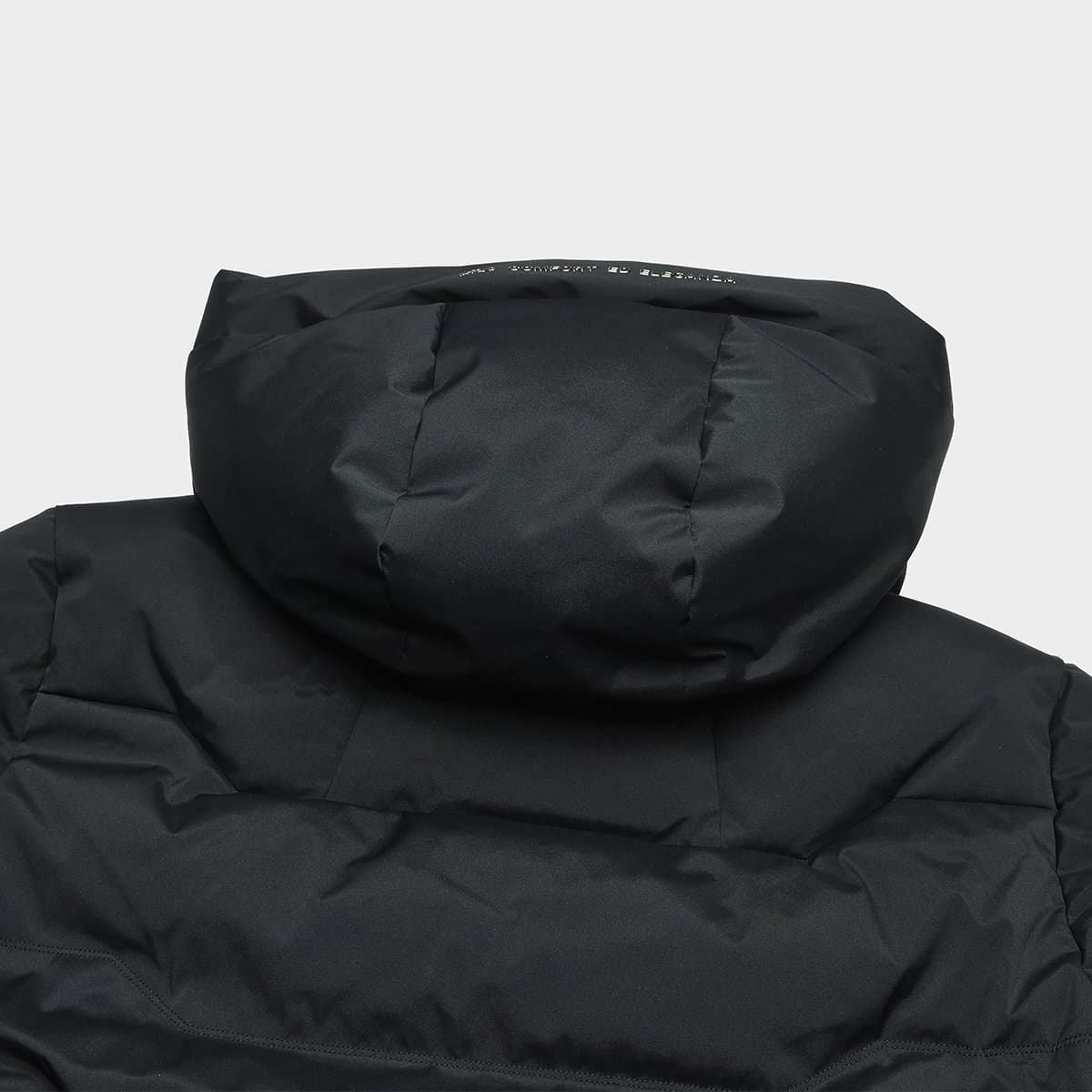 Зимняя куртка FILA - изображение 3