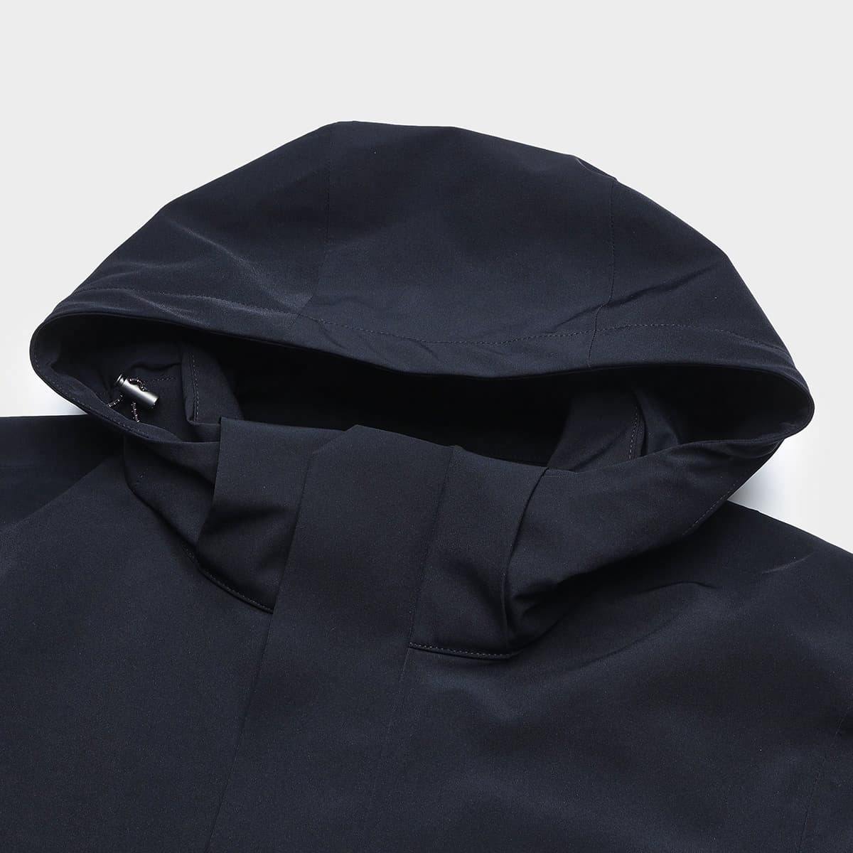 Зимняя куртка пуховик FILA - изображение 3