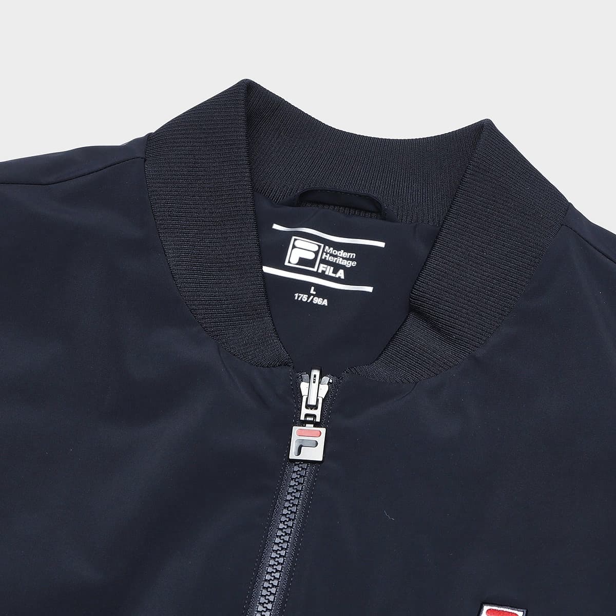Зимняя куртка пуховик FILA - изображение 4