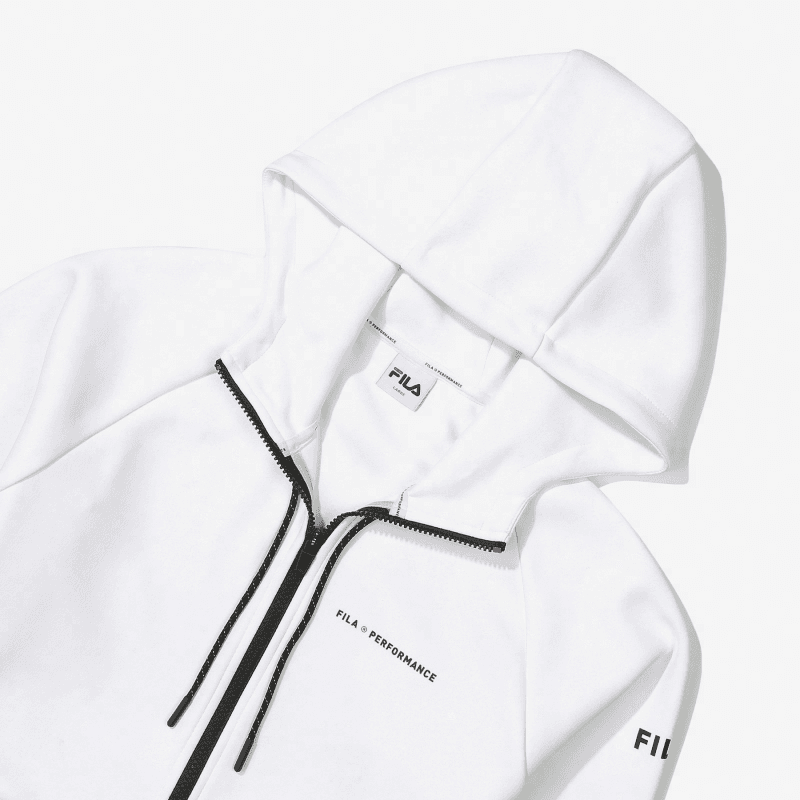 Худи FILA SS22 - изображение 8