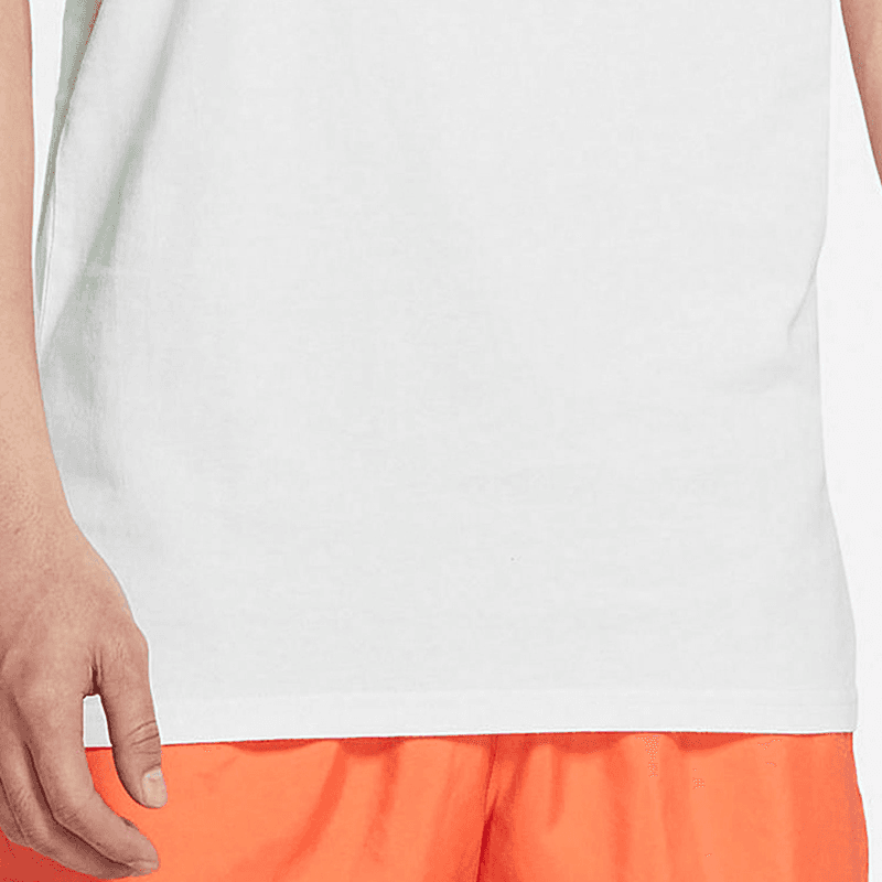 Баскетбольная майка Nike Sportswear - изображение 6