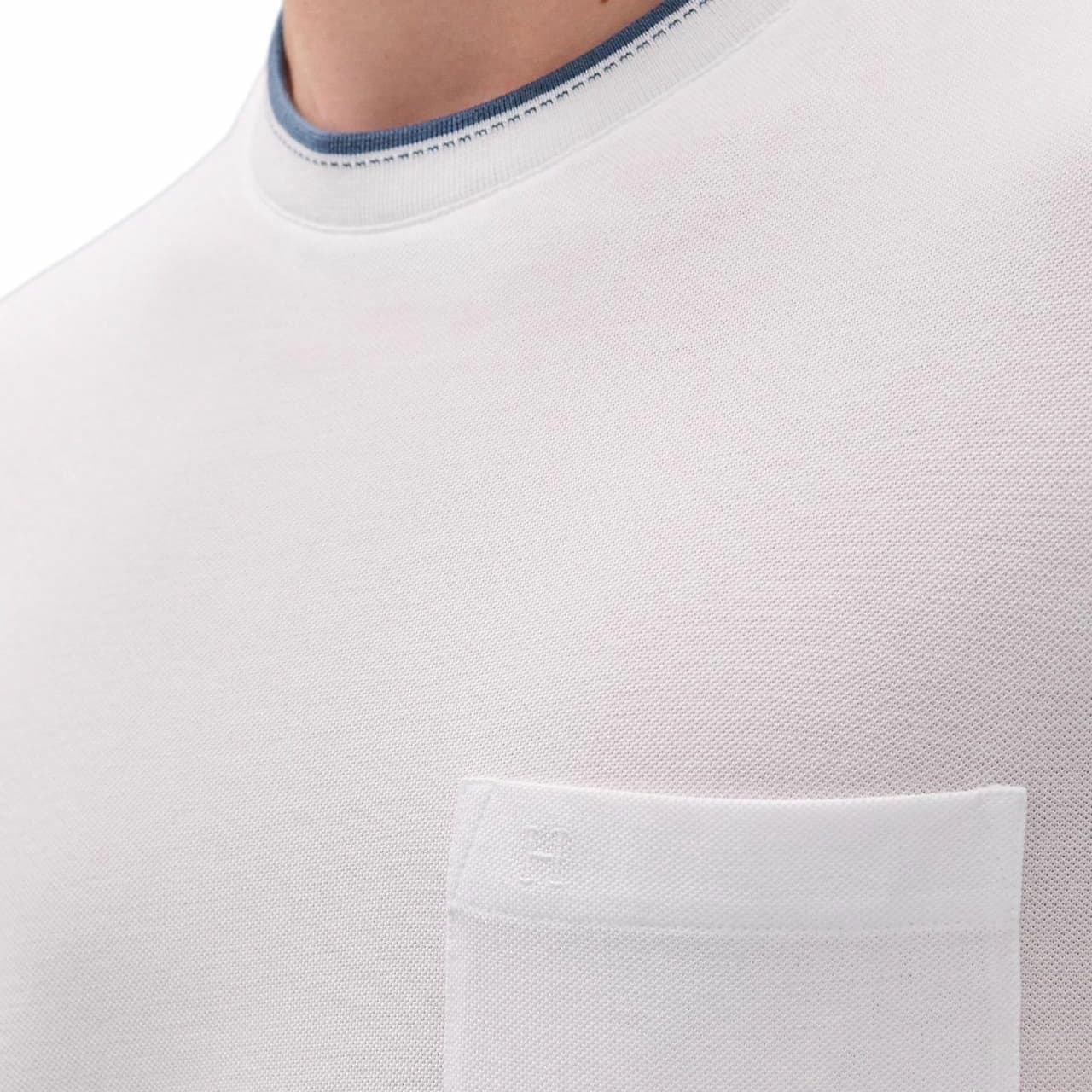 Футболка HERMES T - изображение 3
