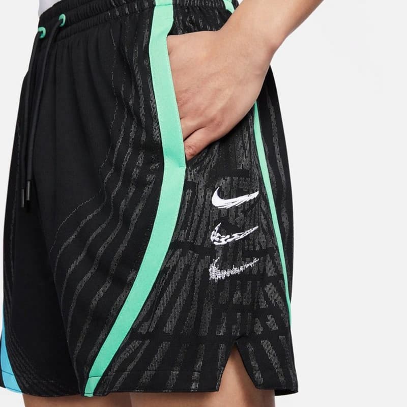 Шорты Nike - изображение 4