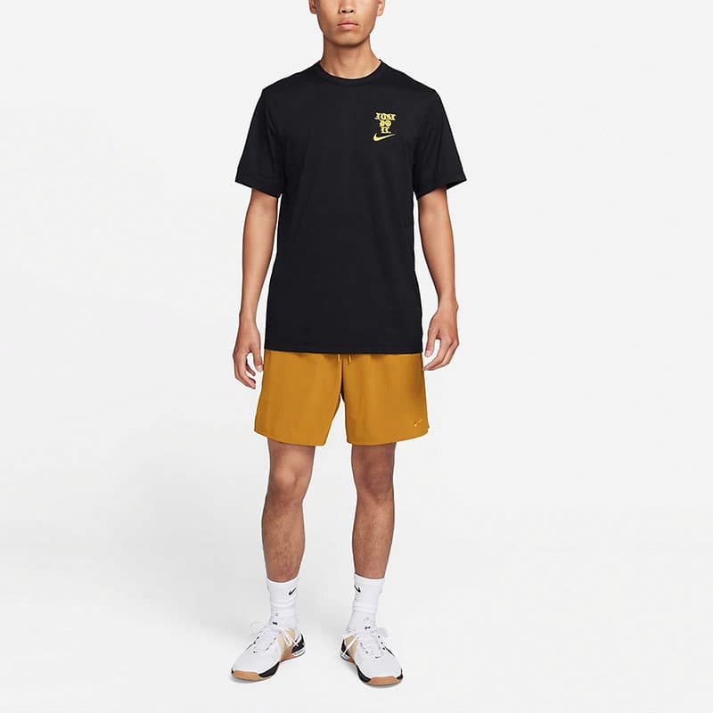 Спортивный костюм Nike Dri-FIT UV Hyverse - изображение 4