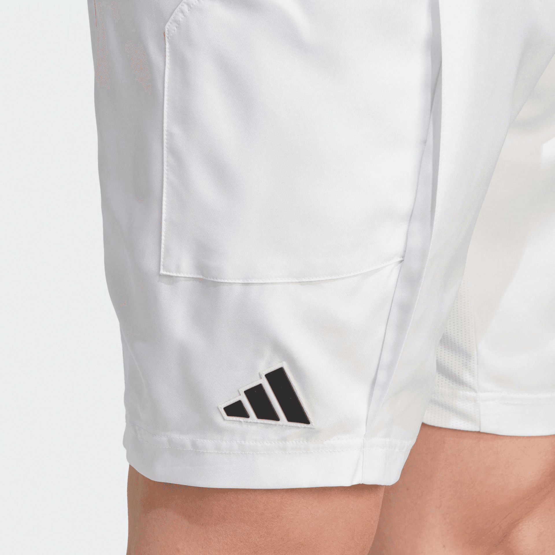 Тренировочные штаны adidas 2023 Logo - изображение 5
