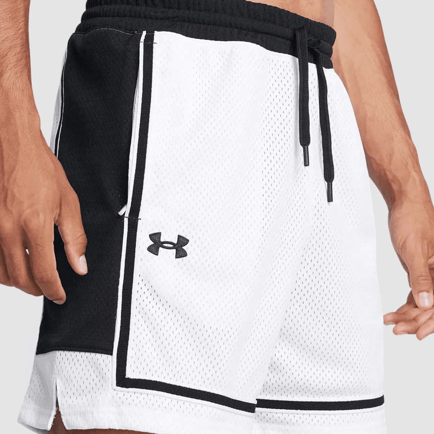 Тренировочные штаны Under Armour Zone Pro 7 - изображение 6
