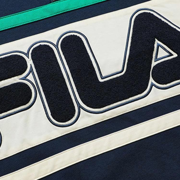 Худи FILA - изображение 3