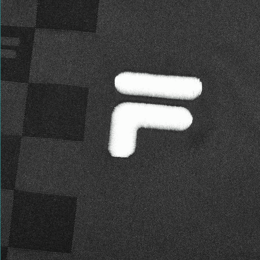 Куртка FILA FUSION - изображение 4