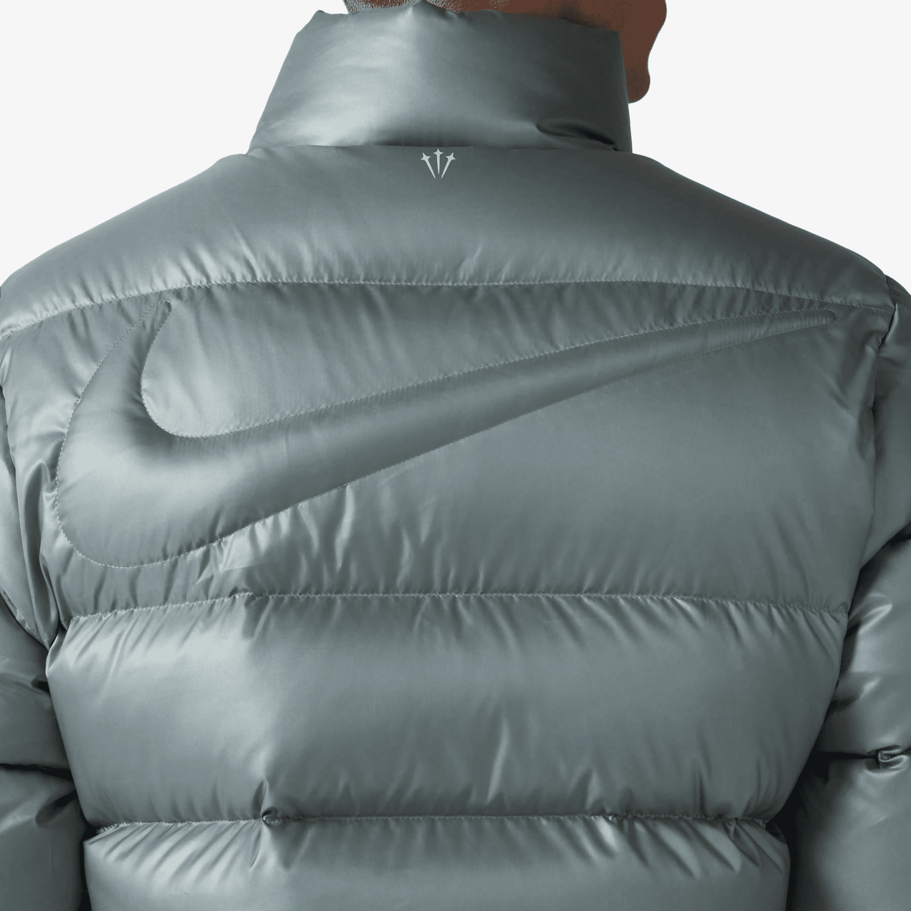 Зимняя куртка Nike x Nocta Sunset Puffer — фото 4
