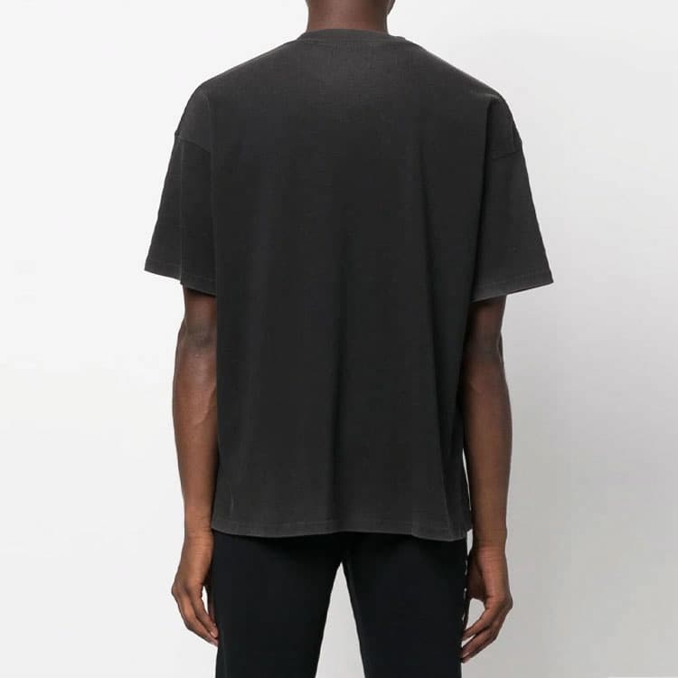 Футболка REPRESENT FW22 Cheetah Print Tee - изображение 4