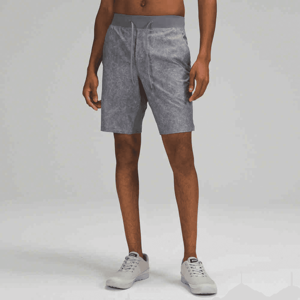 Тренировочные штаны lululemon T.H.E. 9" - изображение 4