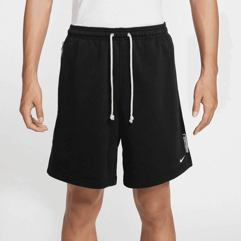 Шорты Nike DF SI FLC 8IN Short - изображение 3