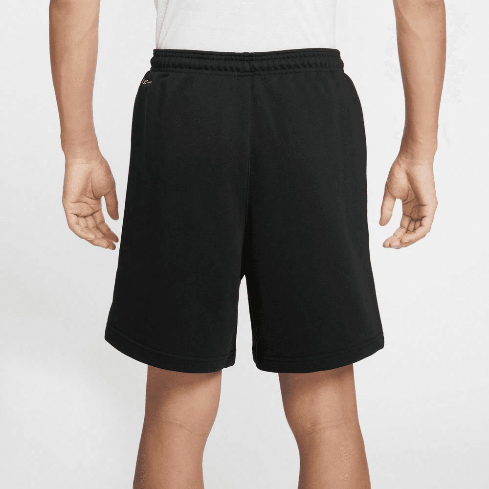Шорты Nike DF SI FLC 8IN Short - изображение 4