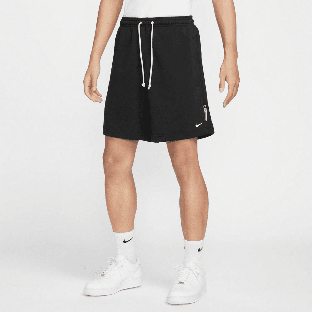 Шорты Nike DF SI FLC 8IN Short - изображение 6
