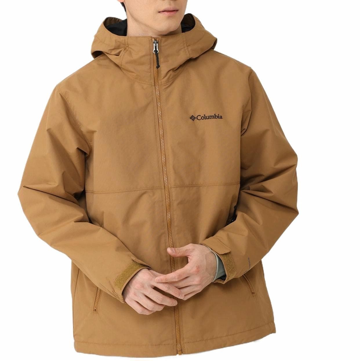 Куртка Columbia Lake Powell Omni-Shield - изображение 3