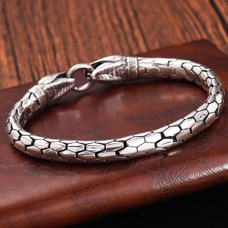 Браслет Angel's Wish 925 Silver Bracelet - изображение 3