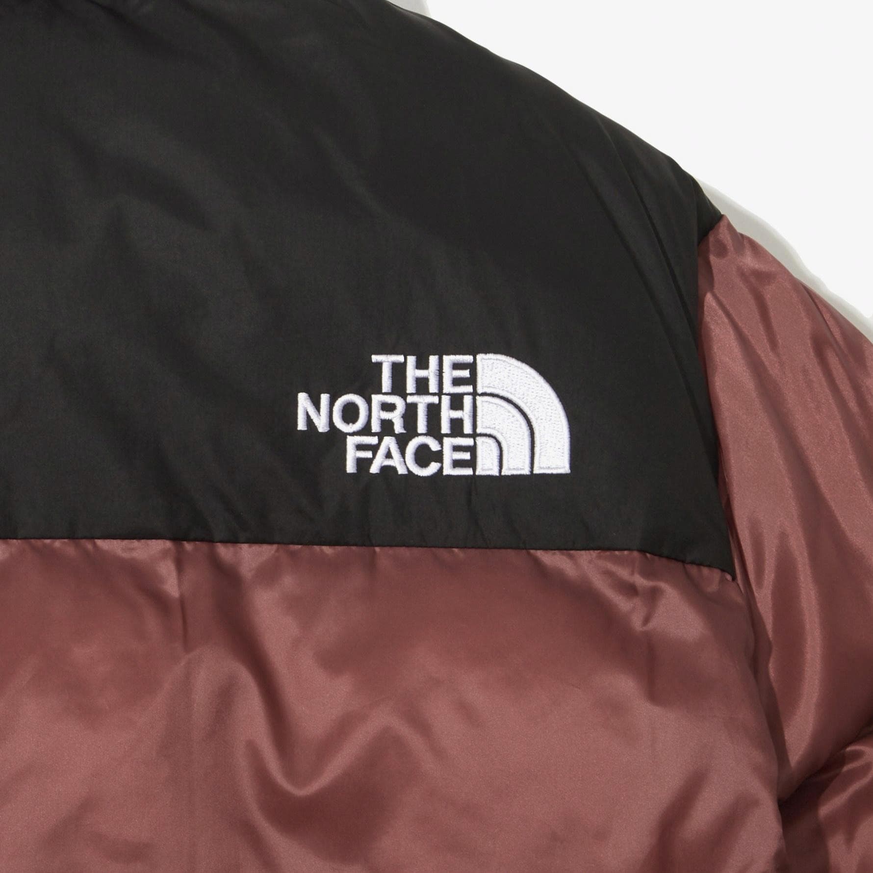 Зимняя куртка пуховик The North Face - изображение 3