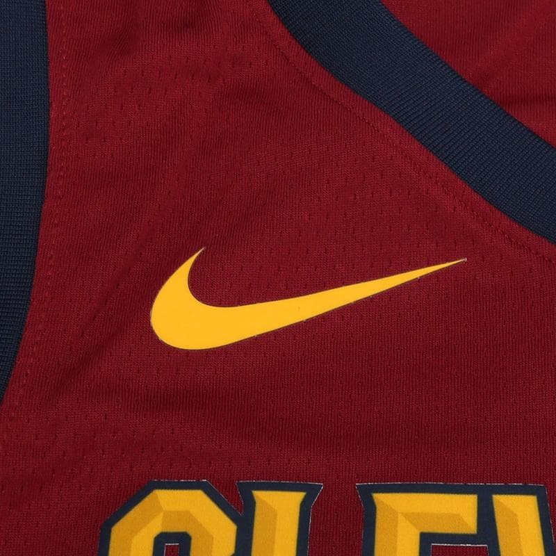 Баскетбольная майка Nike Icon Edition NBA SW - изображение 3