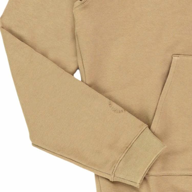 Худи Nike x John Elliott Hoodie Khaki - изображение 3