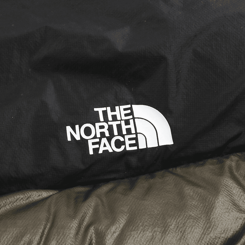 Зимняя куртка The North Face - изображение 3