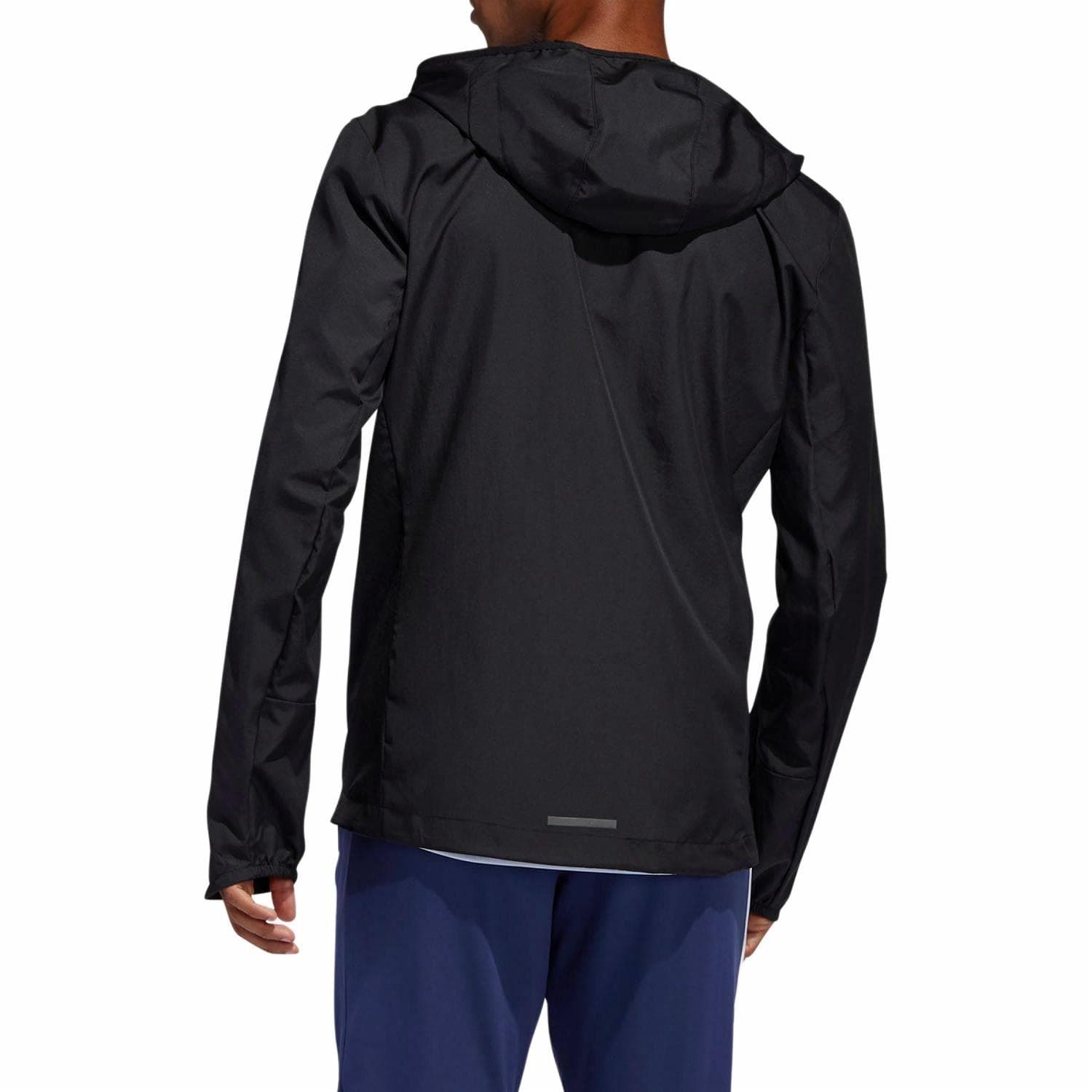 Куртка adidas Own The Run JKT - изображение 4