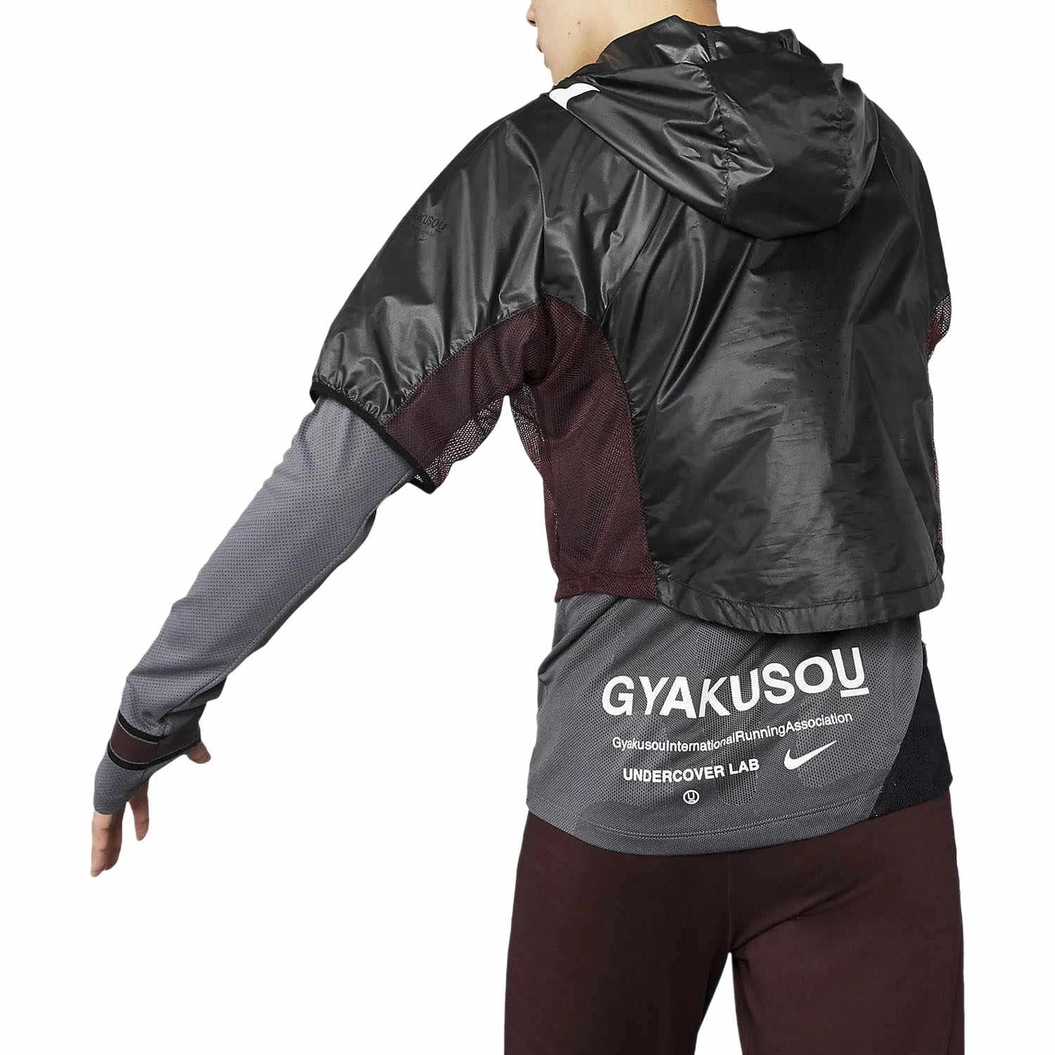 Спортивный костюм Nike Hoodie Black - изображение 3