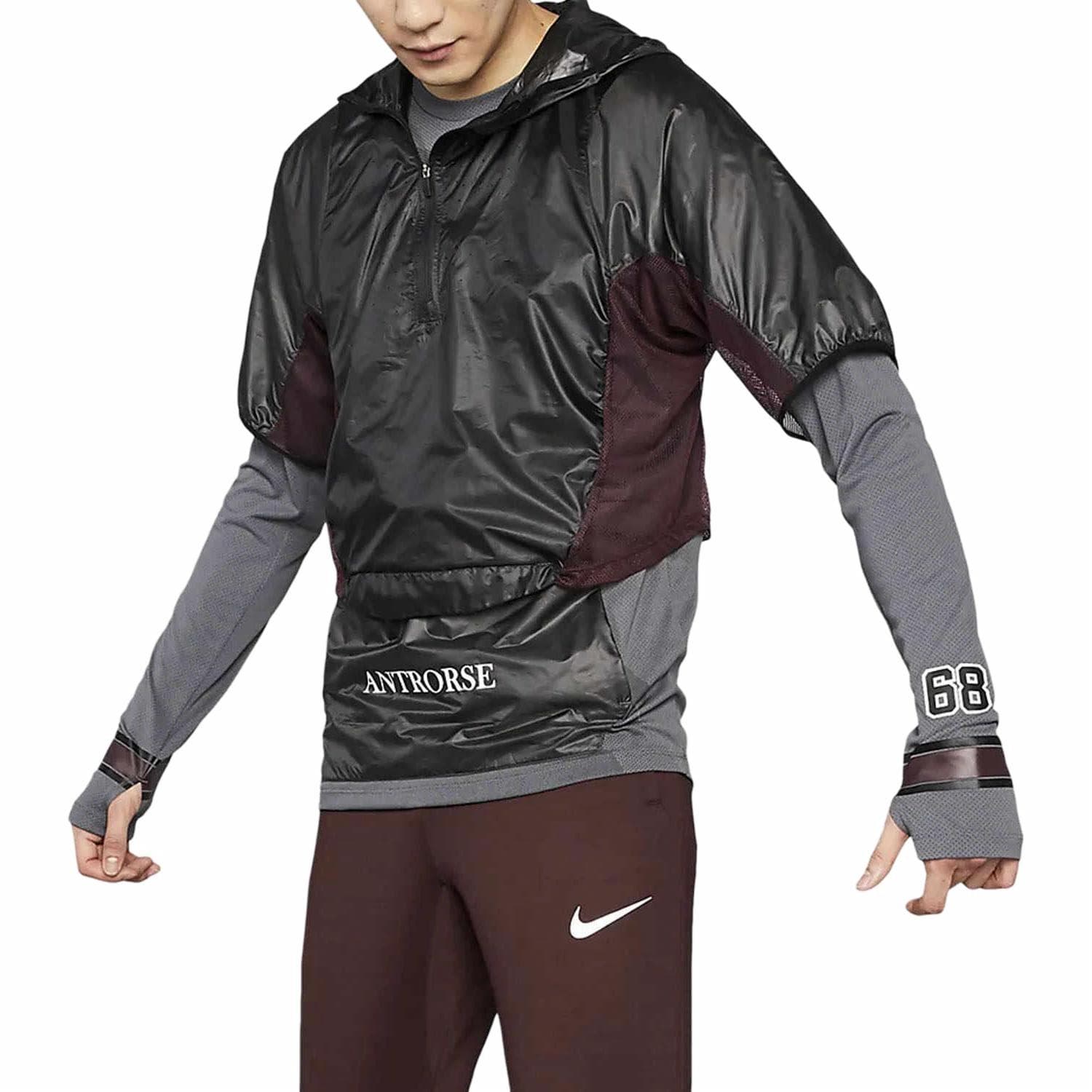 Спортивный костюм Nike Hoodie Black - изображение 2